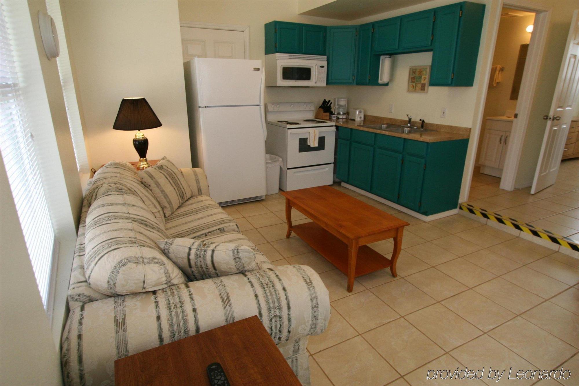 South Beach Inn Beach Motel เซาท์ปาเดรไอส์แลนด์ ห้อง รูปภาพ