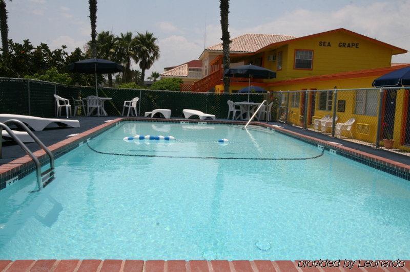 South Beach Inn Beach Motel เซาท์ปาเดรไอส์แลนด์ สิ่งอำนวยความสะดวก รูปภาพ