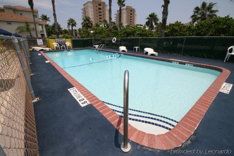 South Beach Inn Beach Motel เซาท์ปาเดรไอส์แลนด์ สิ่งอำนวยความสะดวก รูปภาพ