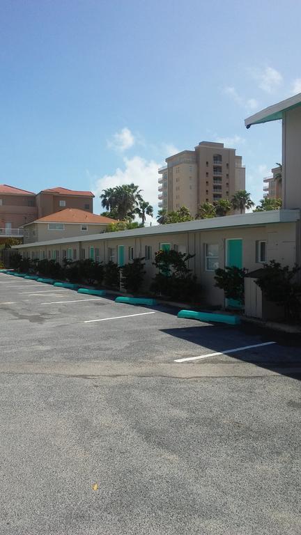 South Beach Inn Beach Motel เซาท์ปาเดรไอส์แลนด์ ภายนอก รูปภาพ
