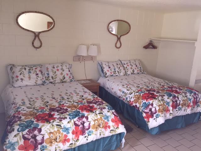 South Beach Inn Beach Motel เซาท์ปาเดรไอส์แลนด์ ห้อง รูปภาพ