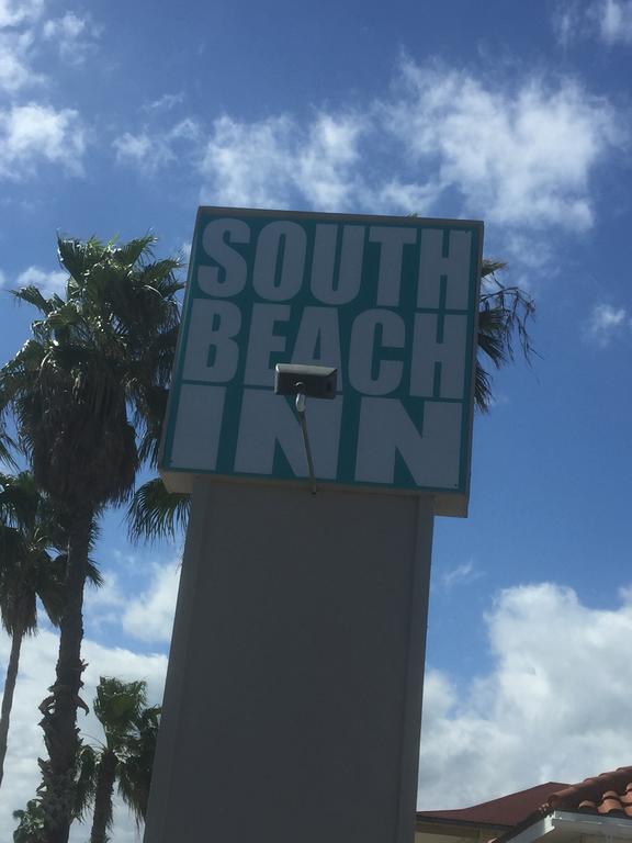 South Beach Inn Beach Motel เซาท์ปาเดรไอส์แลนด์ ภายนอก รูปภาพ