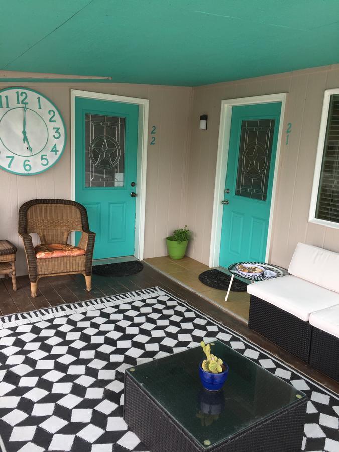South Beach Inn Beach Motel เซาท์ปาเดรไอส์แลนด์ ภายนอก รูปภาพ
