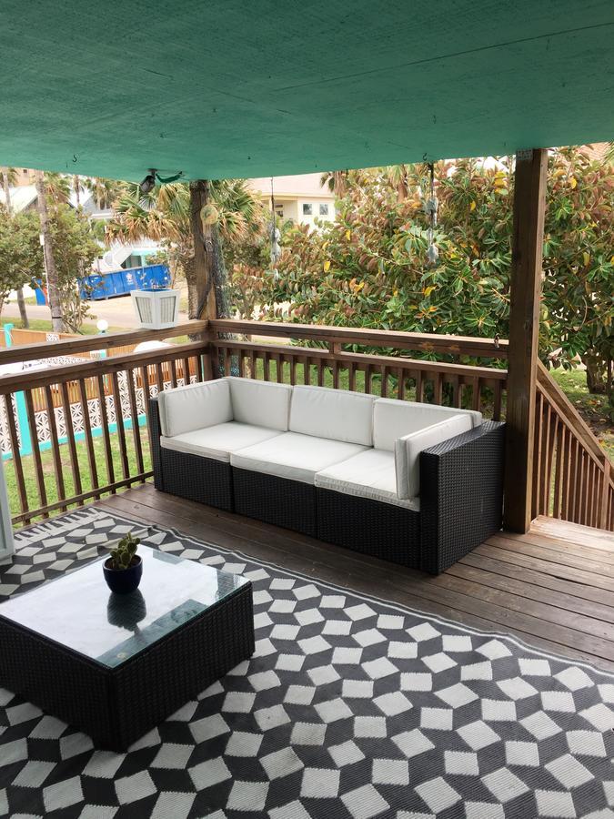 South Beach Inn Beach Motel เซาท์ปาเดรไอส์แลนด์ ภายนอก รูปภาพ