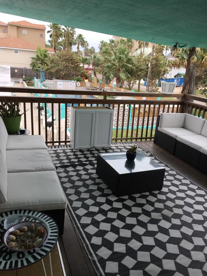 South Beach Inn Beach Motel เซาท์ปาเดรไอส์แลนด์ ภายนอก รูปภาพ