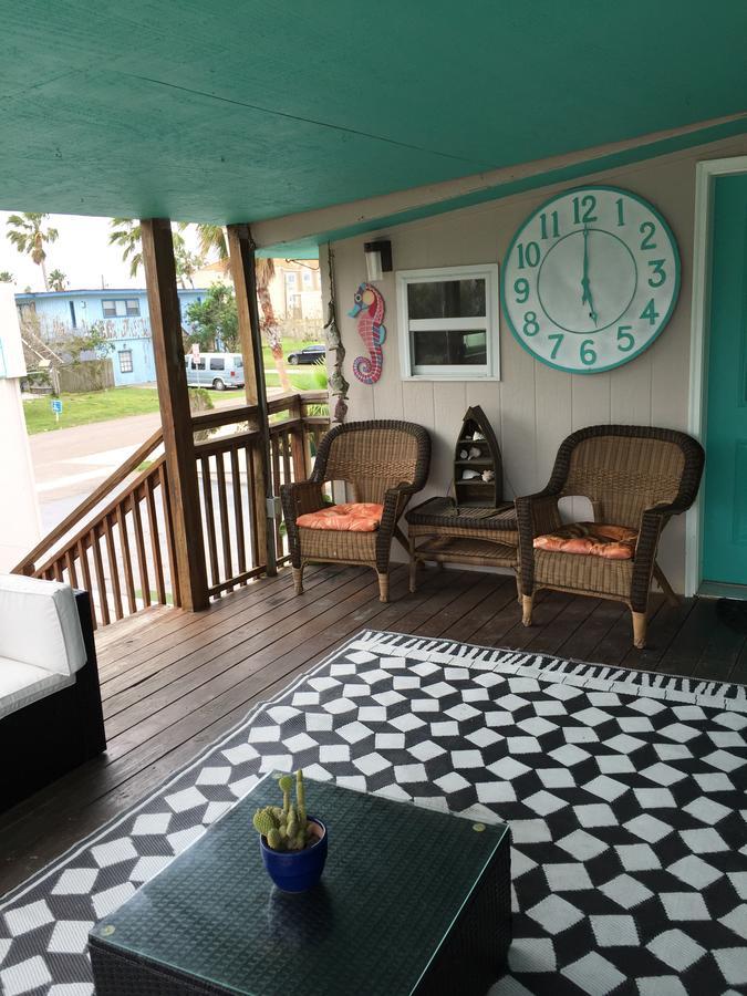 South Beach Inn Beach Motel เซาท์ปาเดรไอส์แลนด์ ภายนอก รูปภาพ