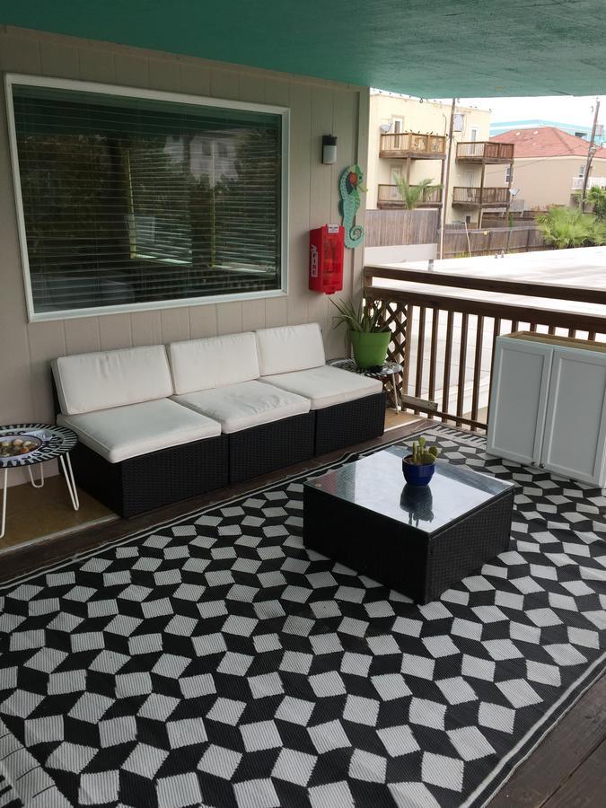 South Beach Inn Beach Motel เซาท์ปาเดรไอส์แลนด์ ภายนอก รูปภาพ