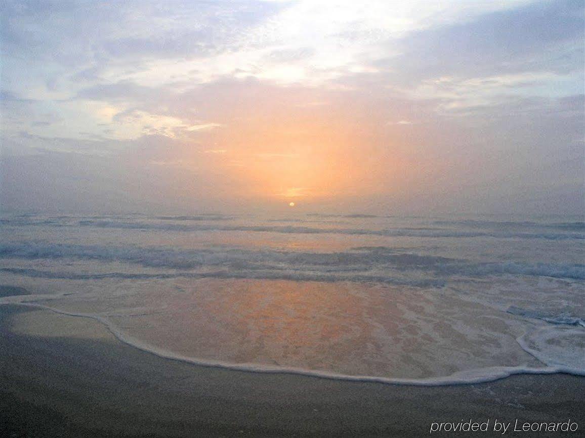 South Beach Inn Beach Motel เซาท์ปาเดรไอส์แลนด์ ภายนอก รูปภาพ