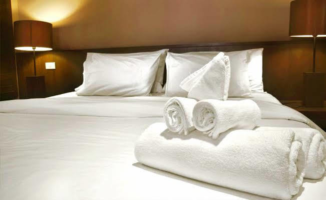 South Beach Inn Beach Motel เซาท์ปาเดรไอส์แลนด์ ภายนอก รูปภาพ