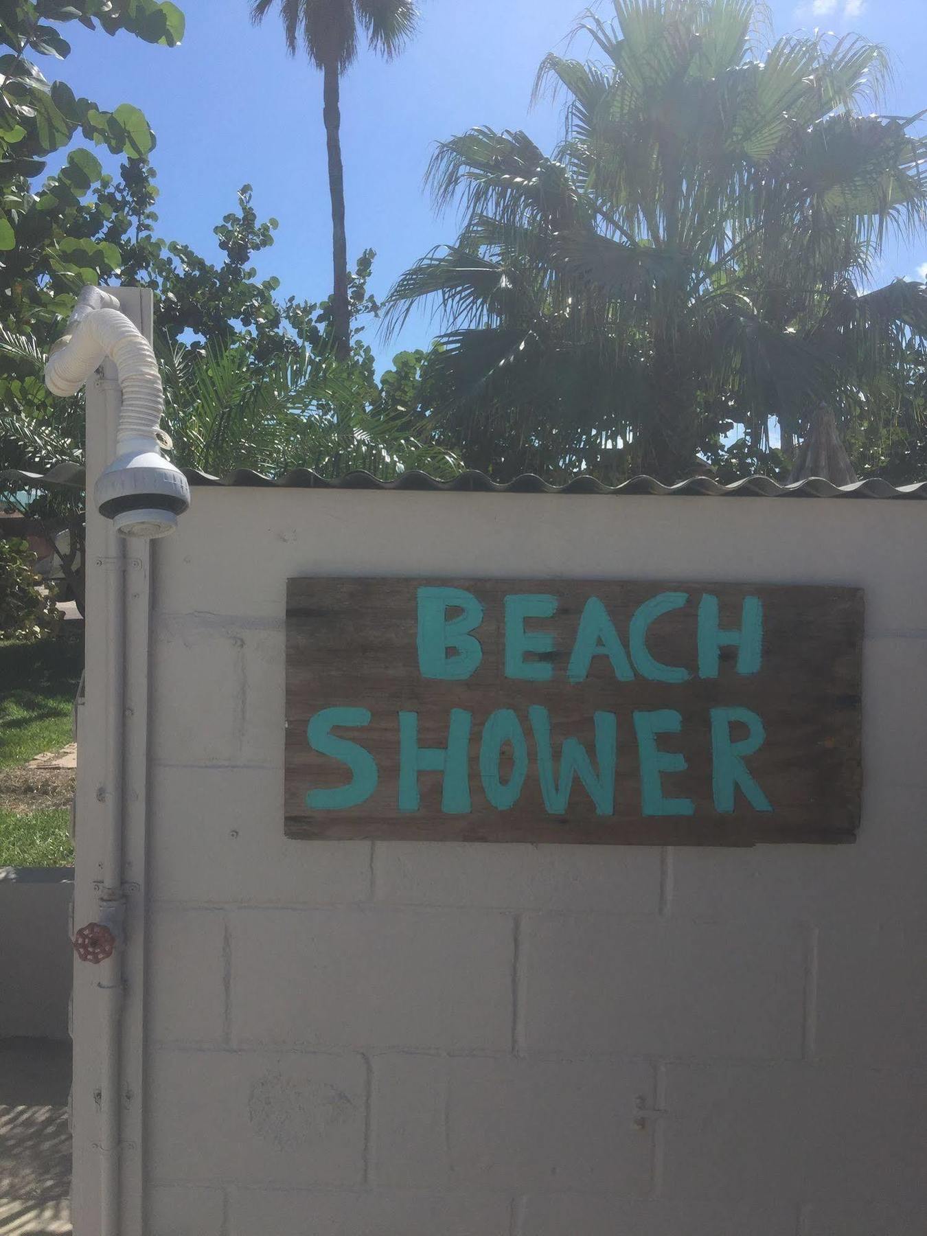South Beach Inn Beach Motel เซาท์ปาเดรไอส์แลนด์ ภายนอก รูปภาพ