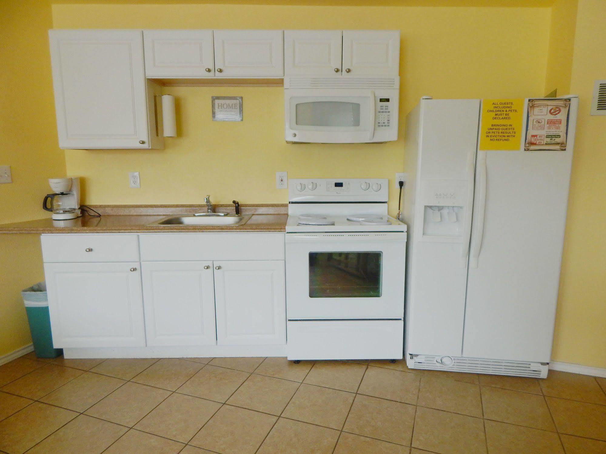 South Beach Inn Beach Motel เซาท์ปาเดรไอส์แลนด์ ภายนอก รูปภาพ