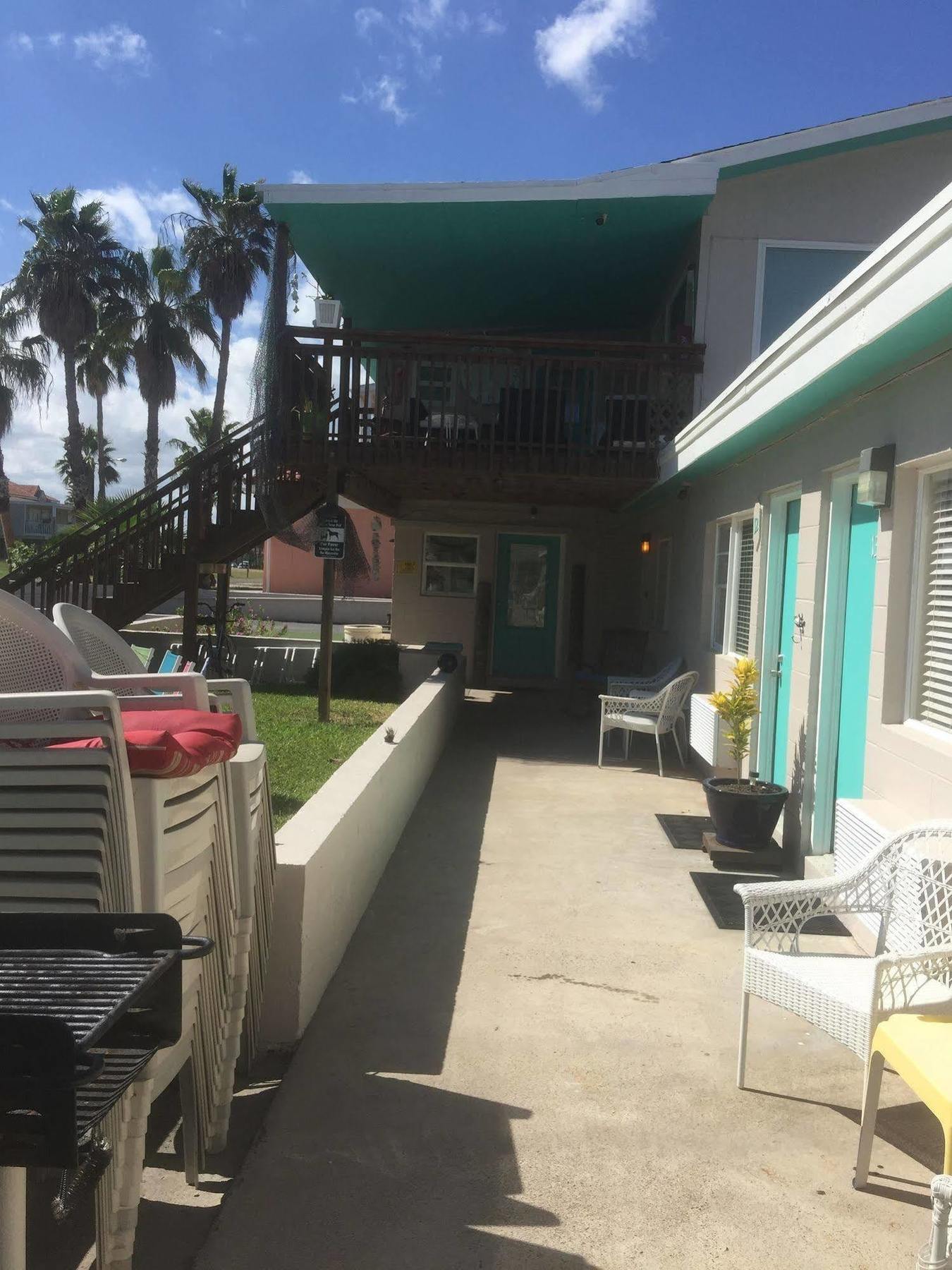 South Beach Inn Beach Motel เซาท์ปาเดรไอส์แลนด์ ภายนอก รูปภาพ