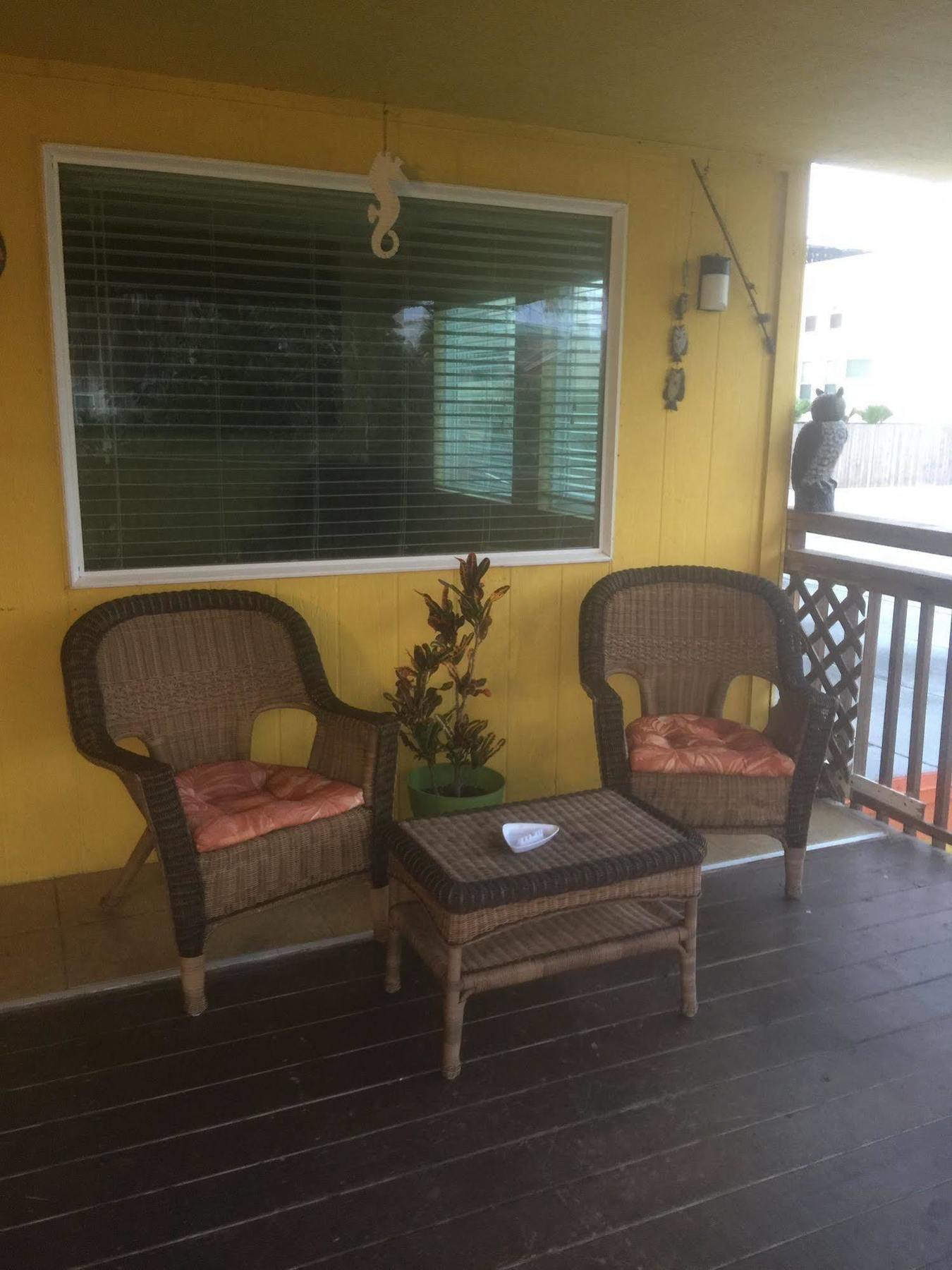 South Beach Inn Beach Motel เซาท์ปาเดรไอส์แลนด์ ภายนอก รูปภาพ