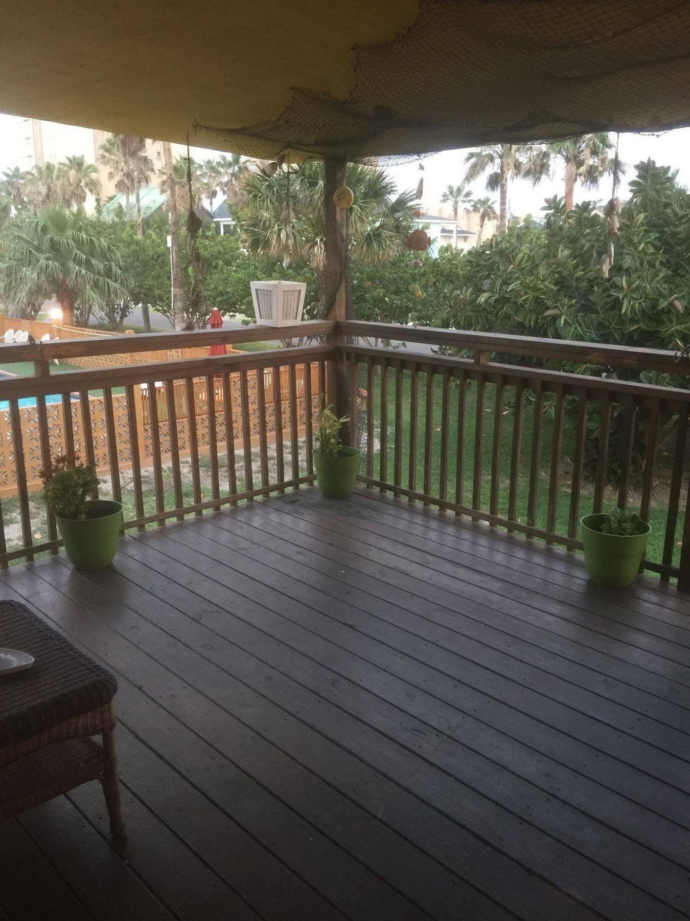 South Beach Inn Beach Motel เซาท์ปาเดรไอส์แลนด์ ภายนอก รูปภาพ