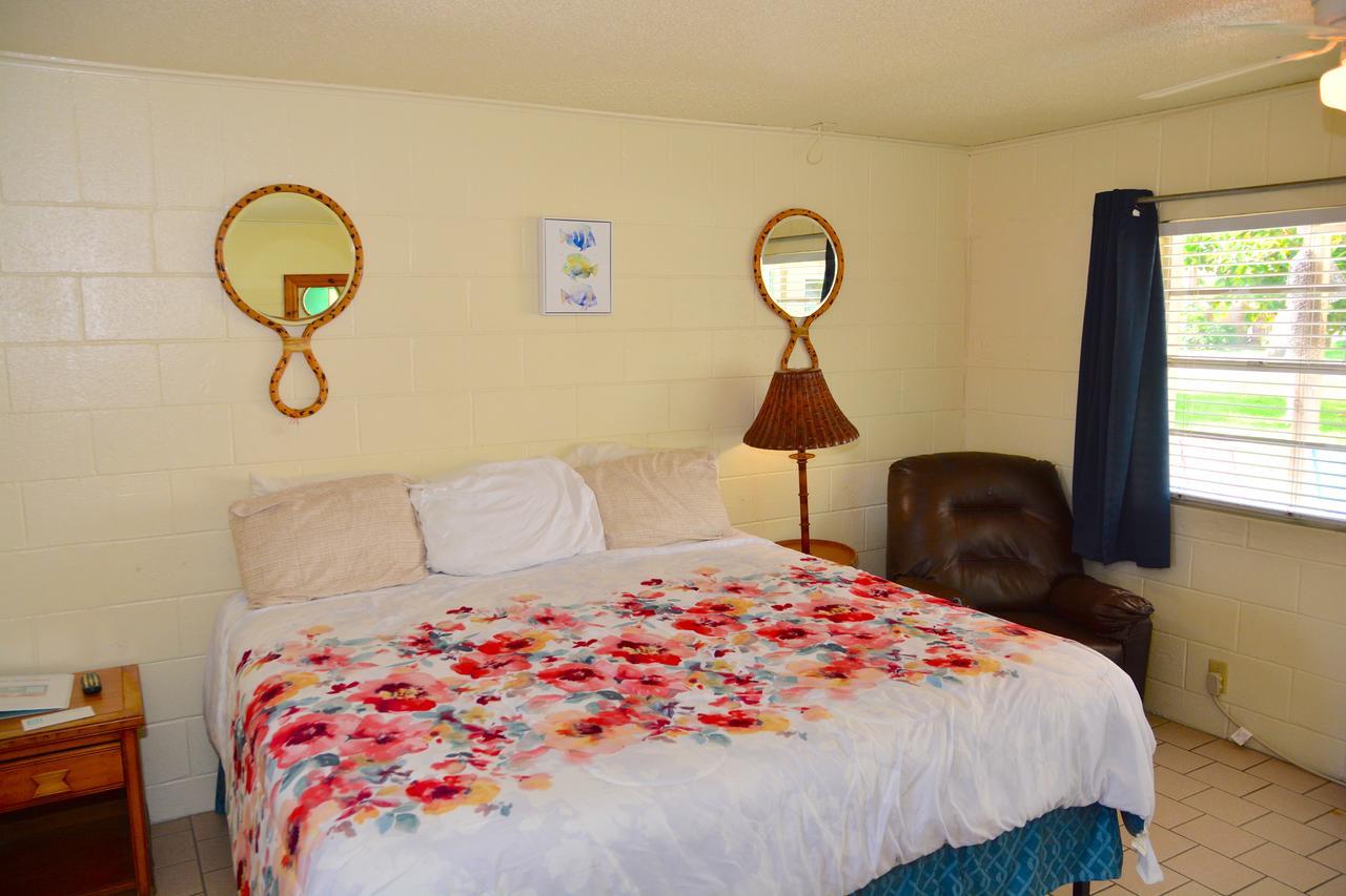 South Beach Inn Beach Motel เซาท์ปาเดรไอส์แลนด์ ภายนอก รูปภาพ