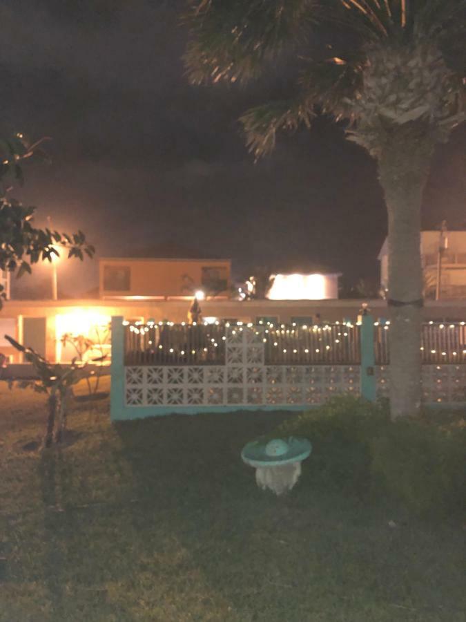 South Beach Inn Beach Motel เซาท์ปาเดรไอส์แลนด์ ภายนอก รูปภาพ